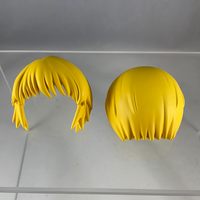1185 -Curarpikt's Hair