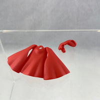 1712 -Sarasa's Cloak