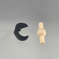 1290 *-Hawkeye's Folded Down Hood