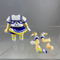 782 -Mari Ohara's Idol Outfit