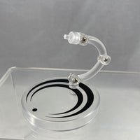 626 -Mikazuki's Japanese Phases of the Moon Stand