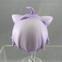 1860 -Nekomata Okayu's Hair with Cat Ears & Tail