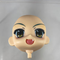 32 -Tsuruya-san's Hair and Faceplates (Option 1)