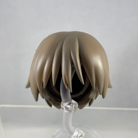 57 or 116 -Yoshika's Hair with Animal Ears & Tail
