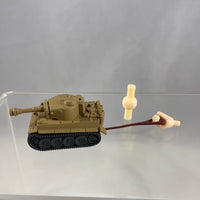 Cu-poche 30 -Maho's Tank