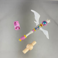 298 *-Hoshikuzu Witch Meruru's Magical Weapon (Option 2)