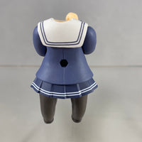 738 -Utaha's School Uniform (Option 2)