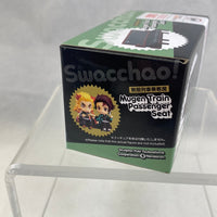 Swacchao -Demon Slayer Mugen Train Passenger Set