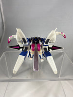 49 -Exelica's Mech Bodysuit (No Stand or Alternate Limbs)