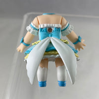 1362 -Hina Hikawa: Stage Outfit Body