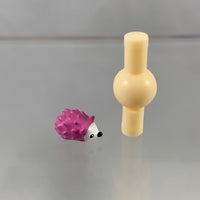 1478 -Riddle Rosehearts Pink Hedgehog