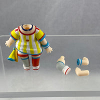 1798 -Oozora Subaru's Body