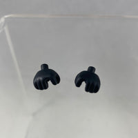 1594 -Axel's Eternal Flames Chakrams