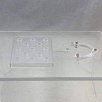 1674 -Princess Sakuna's Stand