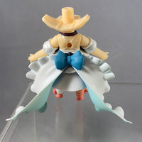 1465 -Miku With You's Ballet-Inspired Body