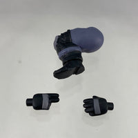 447 -Solid Snake's Body