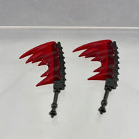 1705 -NieR Replicant Kaine's Saw-Like Blades