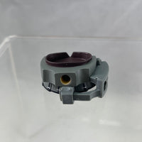 634 -Musashi's Musashi Kai Attachments (Jacket, Skirt, Etc)