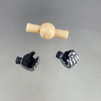 645 *-Genos' 2 Left Hands (Lot #2)