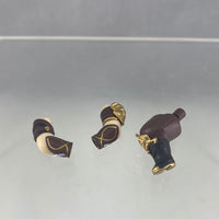 1717 -Traveler (Aether)'s Body