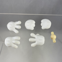 232 -Minnie Mouse's Hands