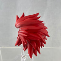 1594 -Axel's Hair