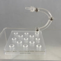 1523 -Yotsuba Nakano's Stand with Long Peg