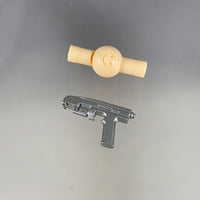 1437 -Nebula's Blaster