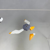 244 *-Hibiki's Combat Suit (Option 3)