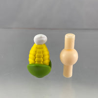1821 -Shirakami Fubuki's Corn on the Cob
