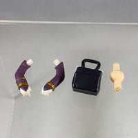 1436 -Saphentite's Medical Bag with Arms