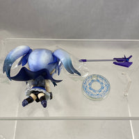 Petite -Levi the Slasher of Nanoha