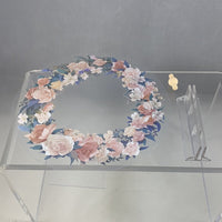 1465 -Miku With You's Flower Wreath Backdrop