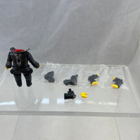 1162 -Ryuji Sakamoto's Phantom Thief Outfit (option 2)