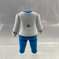 351 -Hibiki's Body with Bunny Hood Down