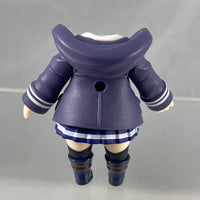 1545 -Berserker/Mysterious Heroine X (Alter)'s Body