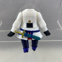 1600 -Caster/Altria Caster's Body with Cloak