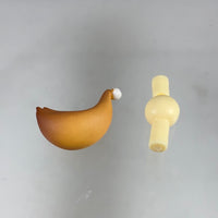 338 -Yoshika's (Shinden Vers.) Hair, Cat Ears, & Tail