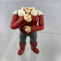 Chibi Arts -Barnaby Brooks Jr. Body