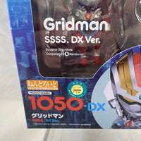 1050-DX -Gridman: SSSS DX Vers. Complete in Box