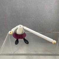 120 -Neko Arc: Ultimate Vers. Body with Alternate Pieces & Tail