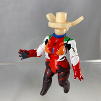 1431 -Asuka Plugsuit Ver. Plugsuit