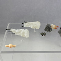 748 -Ushio Kai-II's Ship Parts