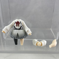 1930 -Hatsune Miku: Empty SEKAI Vers. Body with Clasped Hands