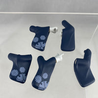 523 *-KAITO: Senbonzakura Vers. Military Uniform