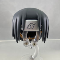 1726 -Itachi Uchiha: Anbu Black Ops Ver. Hair