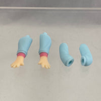 584 -Nozomi: Training Vers. Outfit (Option 1)