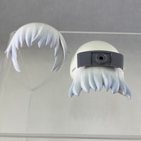 Cu-poche #53 -Architect's Hair