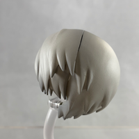 1204 -Akihiko's Hair