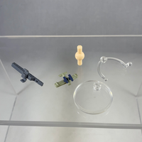 767 -Young Nagato's Aircraft Catapult & Yokosuka Reconnaissance Floatplane